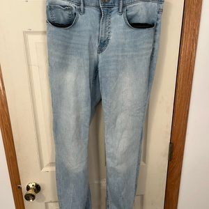 Slim Old Navy Jeans 32/30
